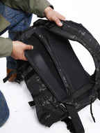 VOTAGOO 2 Day Assault Pack 27L Tactical Backpack