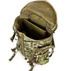 VOTAGOO 2 Day Assault Pack 27L Tactical Backpack