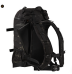 VOTAGOO 2 Day Assault Pack 27L Tactical Backpack