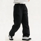 Women's Quick-Dry Outdoor Hiking Pants – Lightweight Parachute Joggers