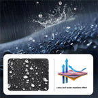 Men's & Women's Waterproof Windbreaker Hiking Jacket