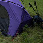 Outdoor Camping Tent – 3-Season, 2-Person