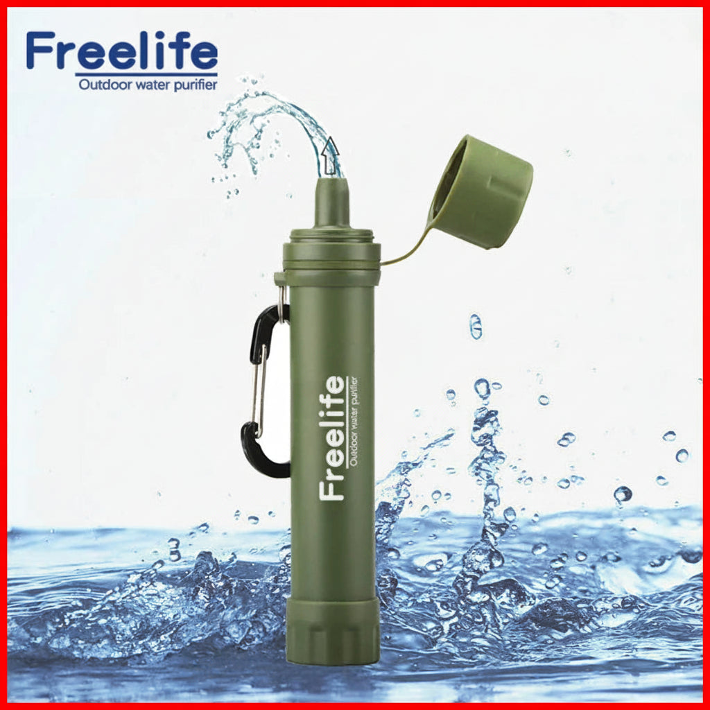 Freelife
