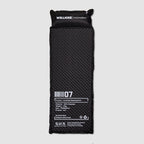 SWS Wilderness Self-Inflating Sleeping Mat | Portable Folding Camping Pad