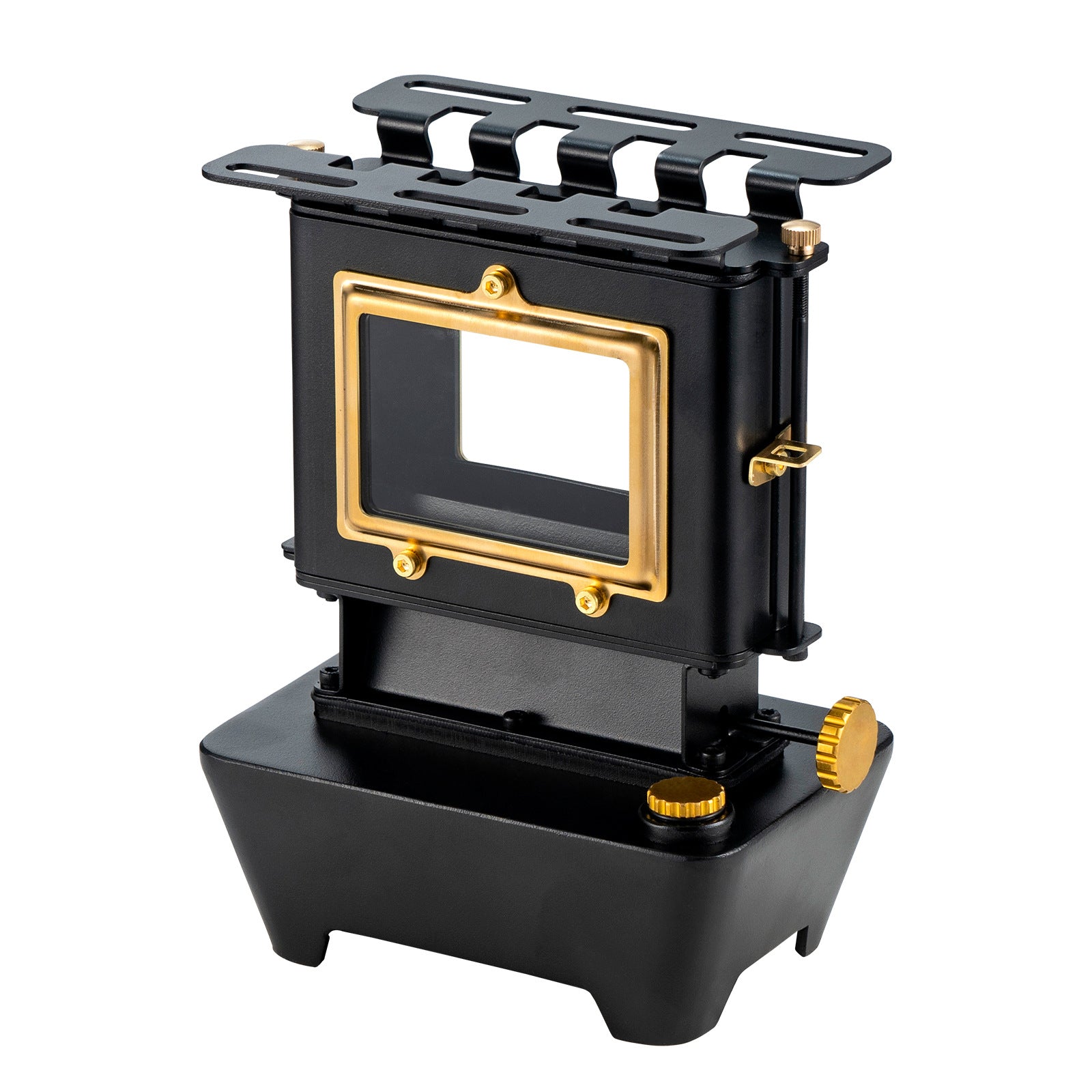 Portable Kerosene Camping Stove – 525ml, 8Hr Burn | Campfire