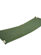 Savage Bushcraft Outdoor, BC 캠핑 장비, 다목적 들것 해먹, 행진 침대