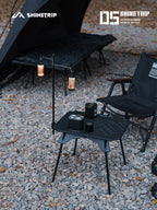 Mountain Fun Portable Folding Camping Table – Lightweight Mini Outdoor Table