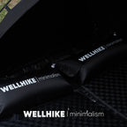 SWS Wilderness Self-Inflating Sleeping Mat | Portable Folding Camping Pad