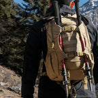 MARDINGTOP 35L Tactical Hiking Backpack – Boom Thunder