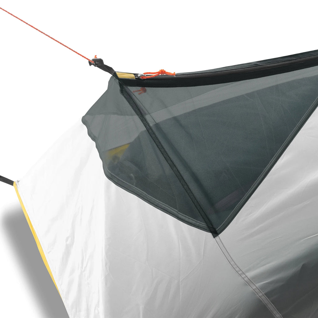 Ultralight Rain Fly Shelter Tent – 320g, Waterproof 1500mm, 20D Polyester