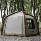 Awang II 2187 Auto Inflatable Camping Tent – Waterproof 4-Season Outdoor Tent